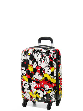 Valise cabine rigide Mickey Comics 55 cm