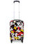 Valise cabine rigide Mickey Comics 55 cm Mickey Comics