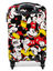 Valise cabine rigide Mickey Comics 55 cm Mickey Comics