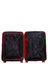 Valise rigide Skytracer 68 cm Formula Red