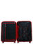 Valise rigide Skytracer 68 cm Formula Red