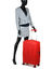 Valise rigide Skytracer 68 cm Formula Red