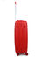 Valise rigide Skytracer 68 cm Formula Red