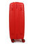 Valise rigide Skytracer 68 cm Formula Red