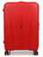 Valise rigide Skytracer 68 cm Formula Red