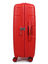 Valise rigide Skytracer 68 cm Formula Red
