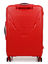 Valise rigide Skytracer 68 cm Formula Red