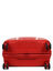 Valise rigide Skytracer 68 cm Formula Red