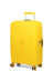 Saffron Yellow