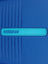 Valise rigide Skytracer 82 cm Highline Blue