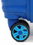Valise rigide Skytracer 82 cm Highline Blue