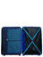 Valise rigide Skytracer 82 cm Highline Blue