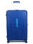 Valise rigide Skytracer 82 cm Highline Blue