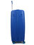 Valise rigide Skytracer 82 cm Highline Blue