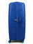 Valise rigide Skytracer 82 cm Highline Blue