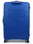 Valise rigide Skytracer 82 cm Highline Blue
