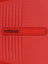 Valise cabine rigide Skytracer 55 cm Formula Red