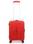 Valise cabine rigide Skytracer 55 cm Formula Red