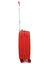 Valise cabine rigide Skytracer 55 cm Formula Red