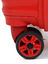 Valise cabine rigide Skytracer 55 cm Formula Red
