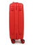 Valise cabine rigide Skytracer 55 cm Formula Red
