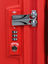 Valise cabine rigide Skytracer 55 cm Formula Red