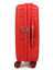 Valise cabine rigide Skytracer 55 cm Formula Red