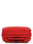 Valise cabine rigide Skytracer 55 cm Formula Red