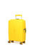 Saffron Yellow