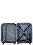 Valise cabine rigide Soundbox 55 cm Bass Black Bass Black