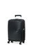 Valise cabine rigide Soundbox 55 cm Bass Black Bass Black