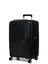 Valise rigide Soundbox 67 cm Bass Black Bass Black