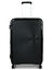 Valise rigide Soundbox 77 cm Bass Black Bass Black