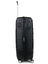 Valise rigide Soundbox 77 cm Bass Black Bass Black