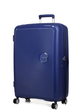 Valise rigide Soundbox 77 cm Midnight Navy