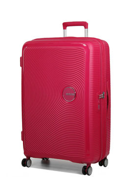 American Tourister Soundbox Spinner Suitcase