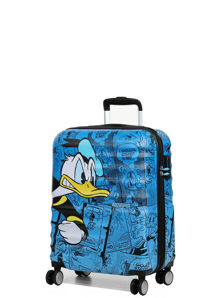 Valise cabine rigide Donald Duck 55 cm Donald Duck