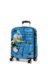 Valise cabine rigide Donald Duck 55 cm Donald Duck Donald Duck