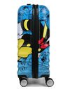 Valise cabine rigide Donald Duck 55 cm Donald Duck Donald Duck