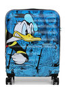Valise cabine rigide Donald Duck 55 cm Donald Duck Donald Duck