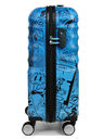 Valise cabine rigide Donald Duck 55 cm Donald Duck Donald Duck