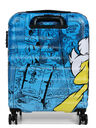 Valise cabine rigide Donald Duck 55 cm Donald Duck Donald Duck