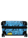 Valise cabine rigide Donald Duck 55 cm Donald Duck Donald Duck