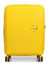 Valise cabine rigide Soundbox 55 cm Golden Yellow Golden Yellow