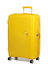 Valise rigide Soundbox 77 cm Golden Yellow Golden Yellow