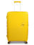 Valise rigide Soundbox 77 cm Golden Yellow Golden Yellow