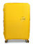Valise rigide Soundbox 77 cm Golden Yellow Golden Yellow