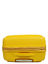 Valise rigide Soundbox 67 cm Golden Yellow Golden Yellow