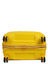 Valise rigide Soundbox 67 cm Golden Yellow Golden Yellow