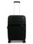 Valise rigide Sunside 68 cm Noir
